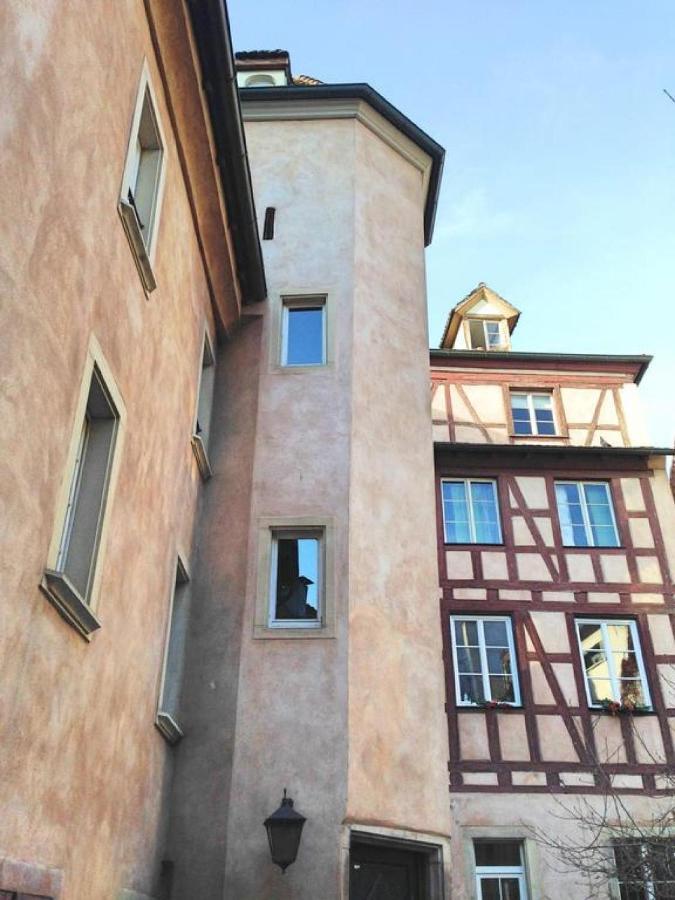 Le Cocon Petite France Apartamento Estrasburgo Exterior foto